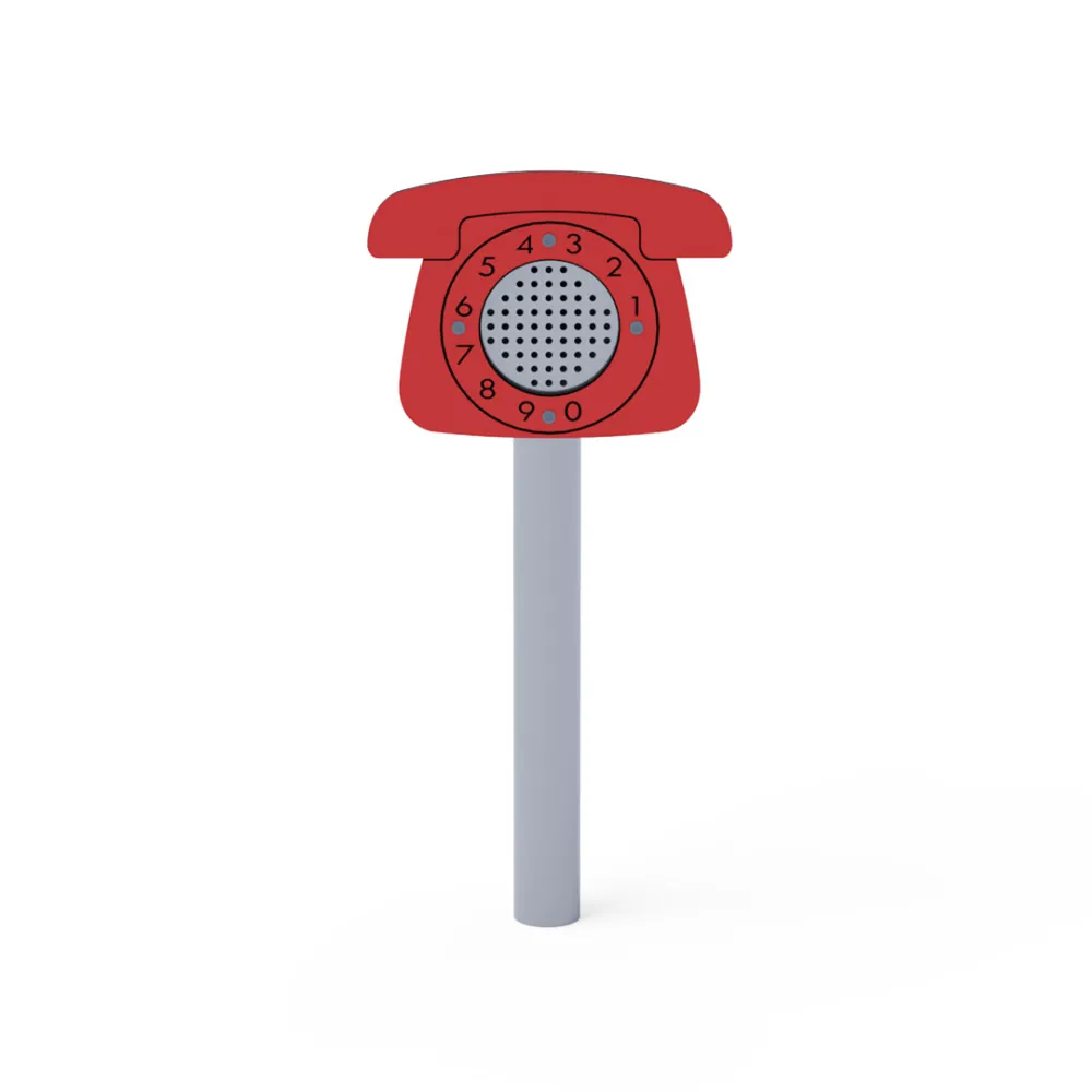 Bildungspanel Telefon VVZ-EDU010