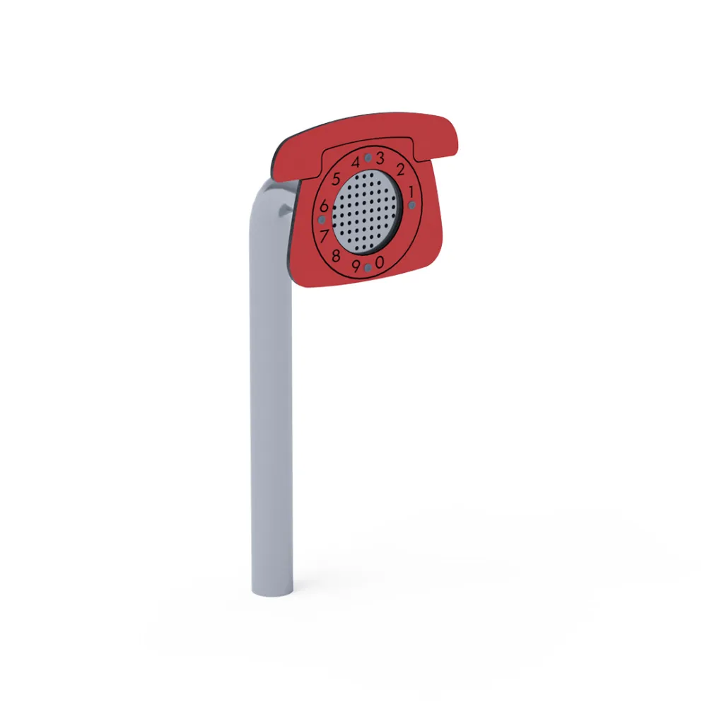 Bildungspanel Telefon VVZ-EDU010