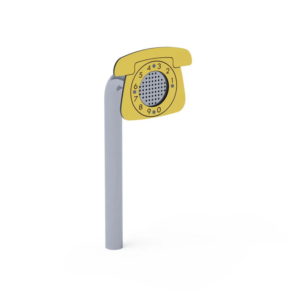 Bildungspanel Telefon VVZ-EDU010