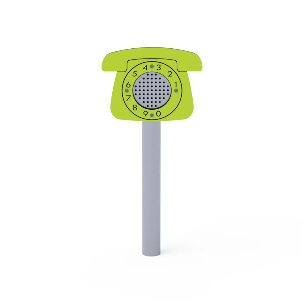 Bildungspanel Telefon VVZ-EDU010