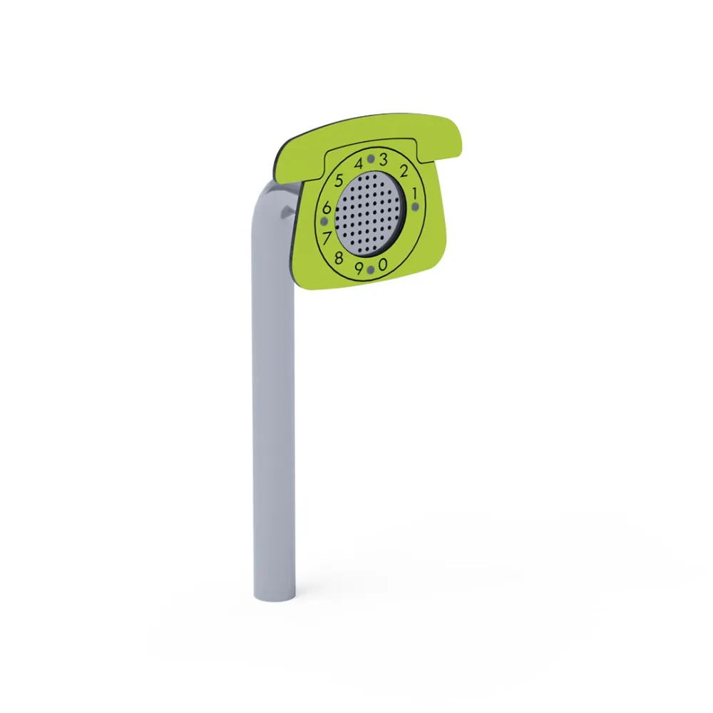 Bildungspanel Telefon VVZ-EDU010