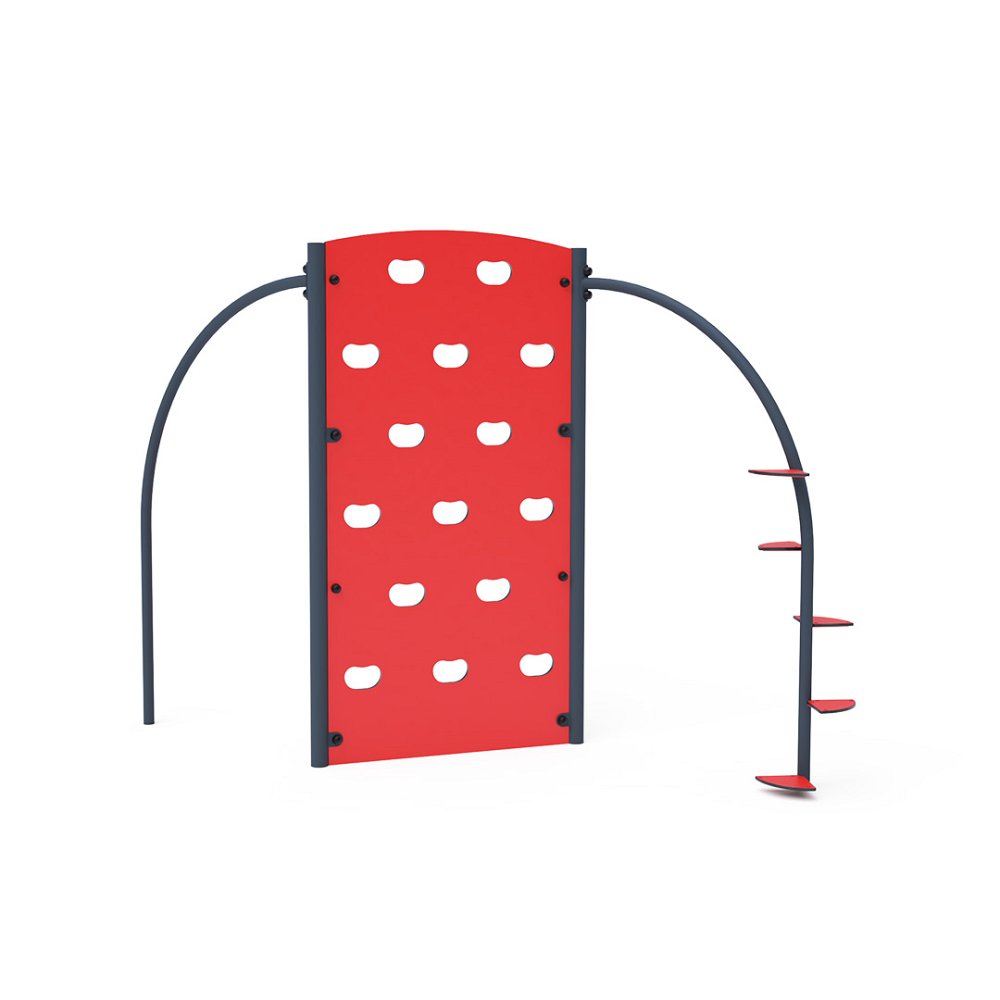 Kletterwand VVZ-LEZ001