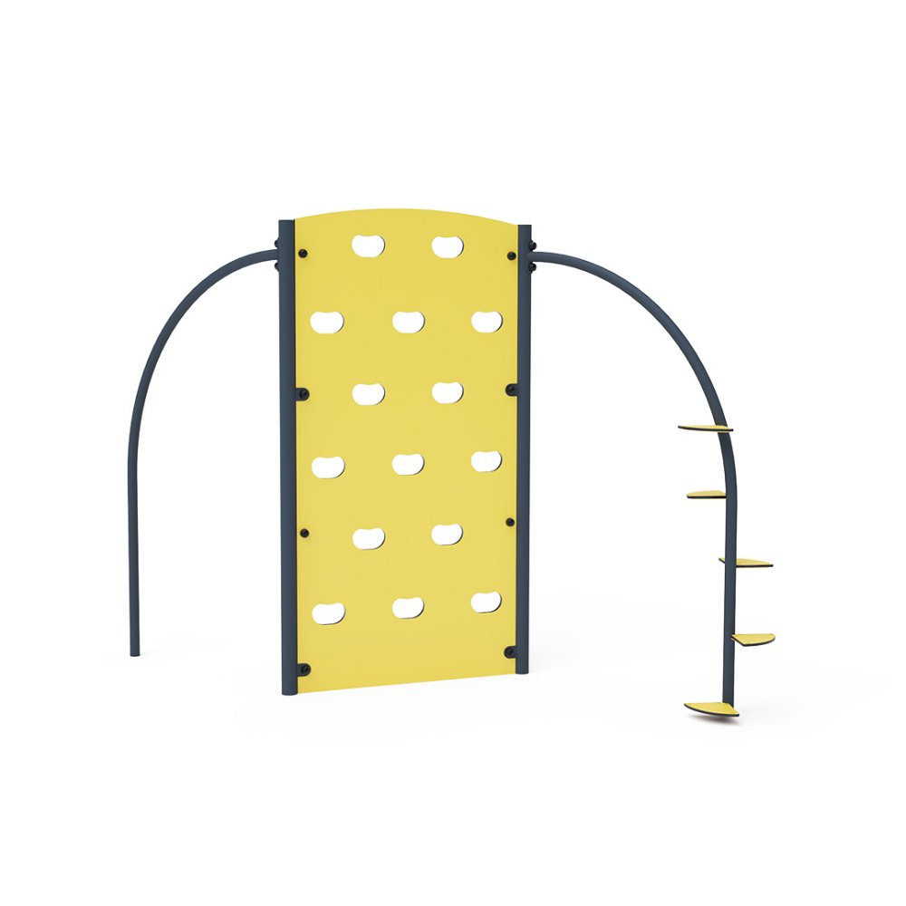 Kletterwand VVZ-LEZ001