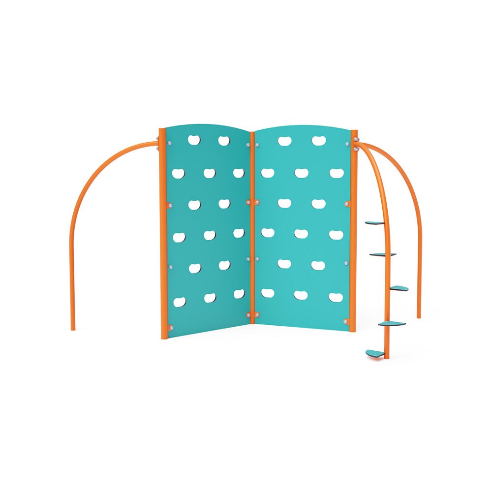 Kletterwand VVZ-LEZ002