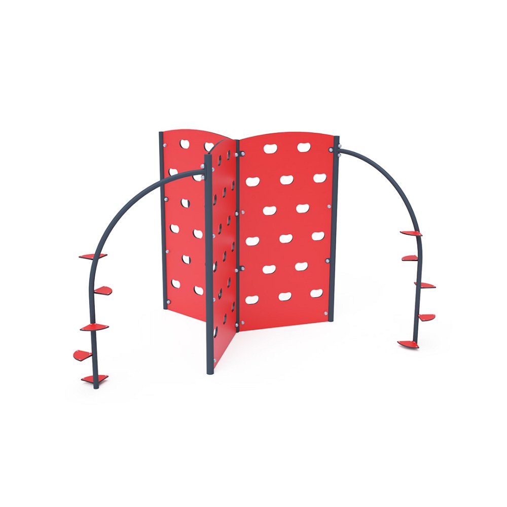 Kletterwand VVZ-LEZ003