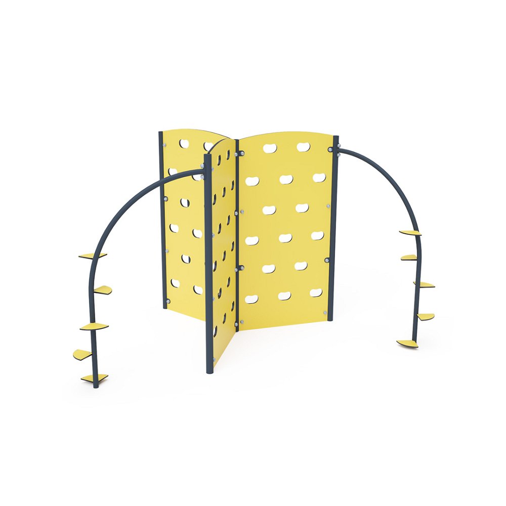 Kletterwand VVZ-LEZ003