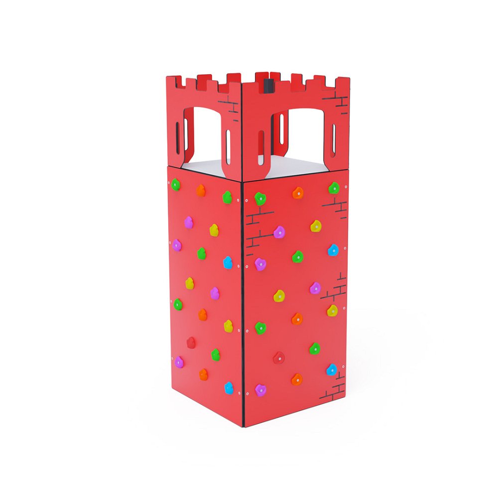 Kletterturm VVZ-LEZ005