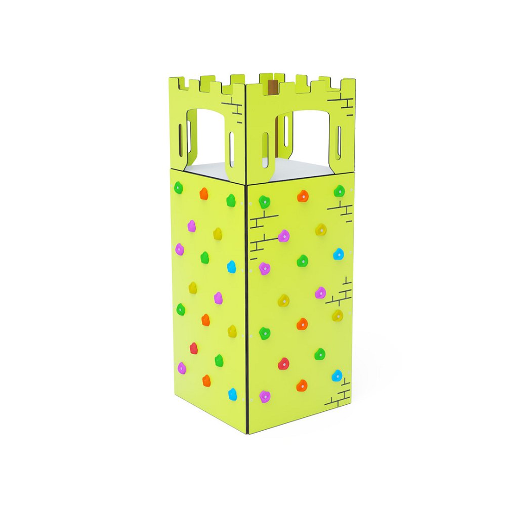 Kletterturm VVZ-LEZ005