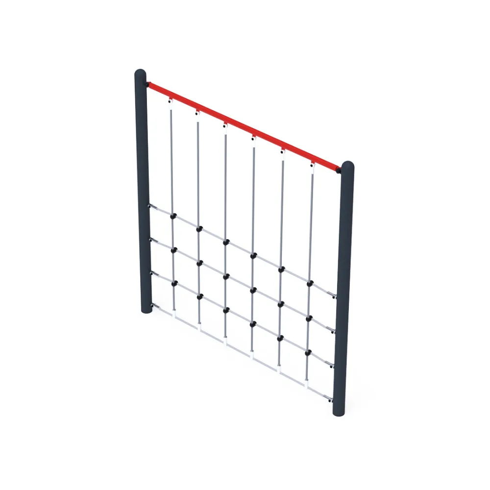 Seilkletterwand VVZ-LP004