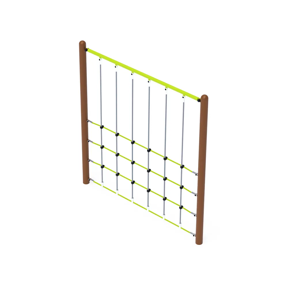 Seilkletterwand VVZ-LP004