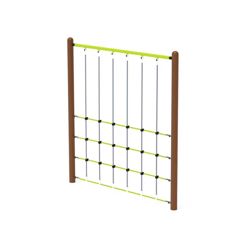 Seilkletterwand VVZ-LP004