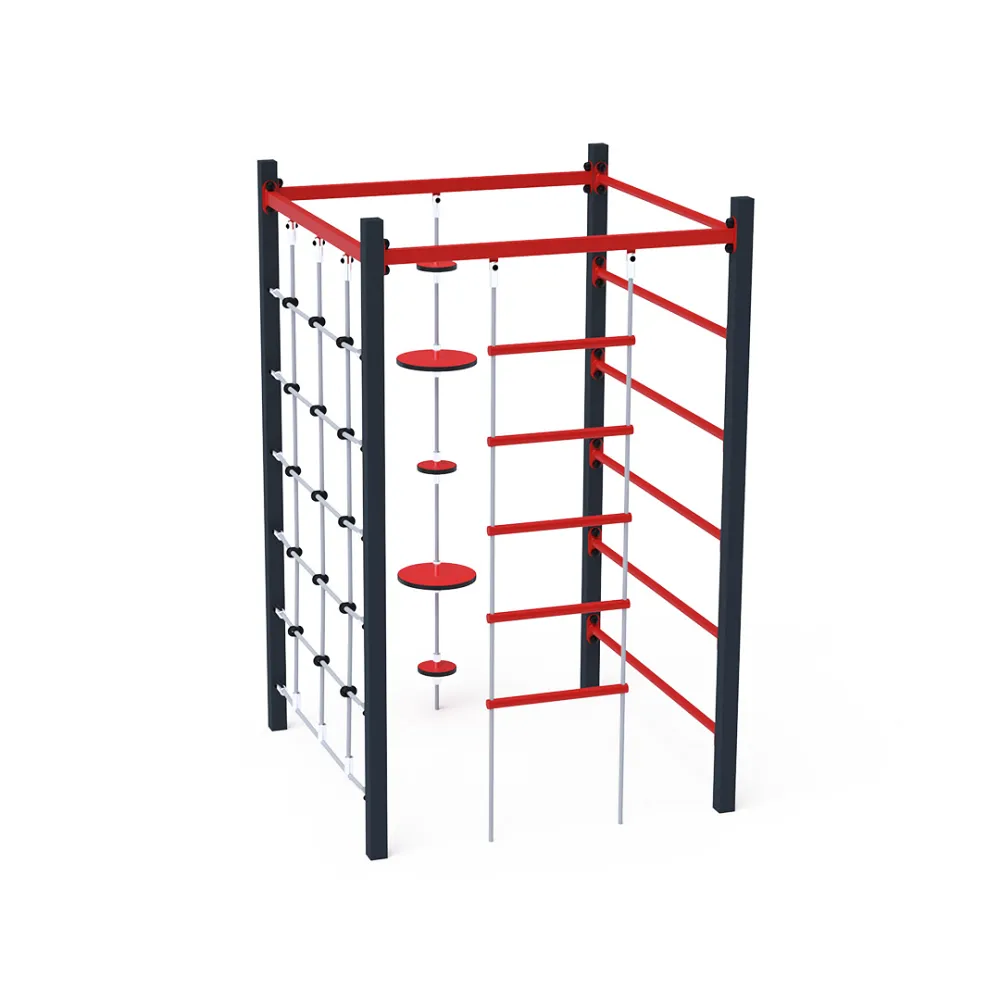 Seilgymnastikzentrum VVZ-GYM002-1
