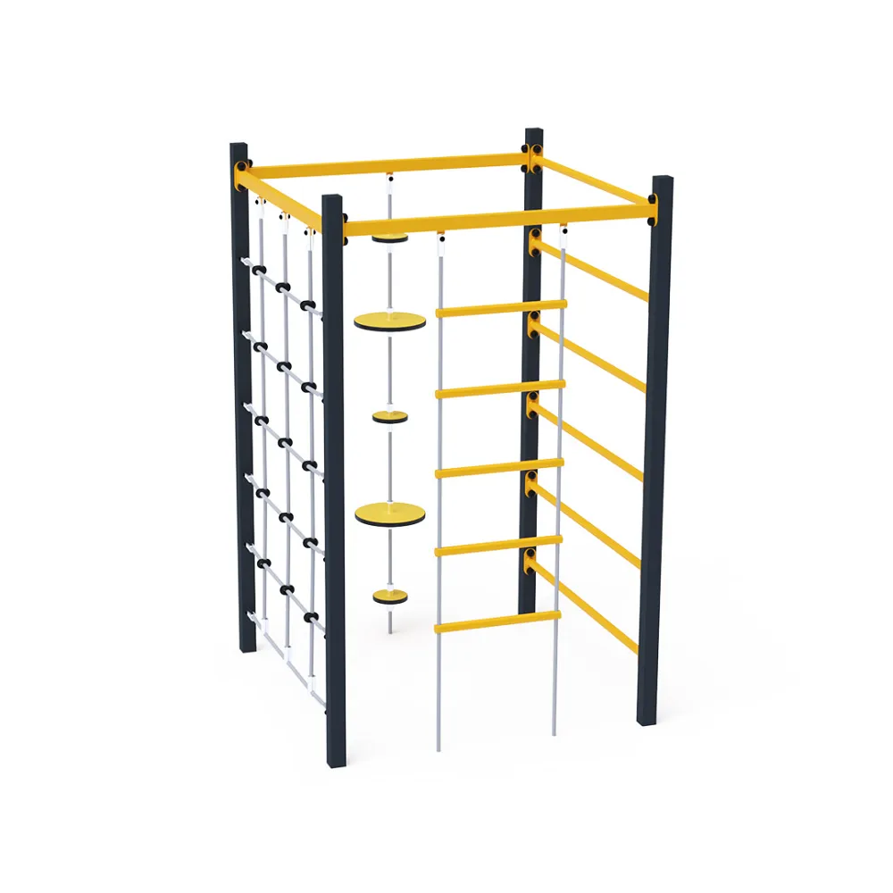Seilgymnastikzentrum VVZ-GYM002-1