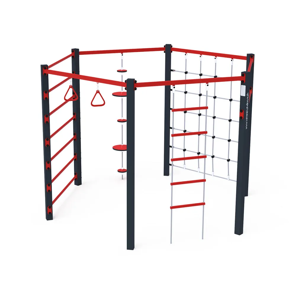 Seilelement Gymcenter VVZ-GYM003