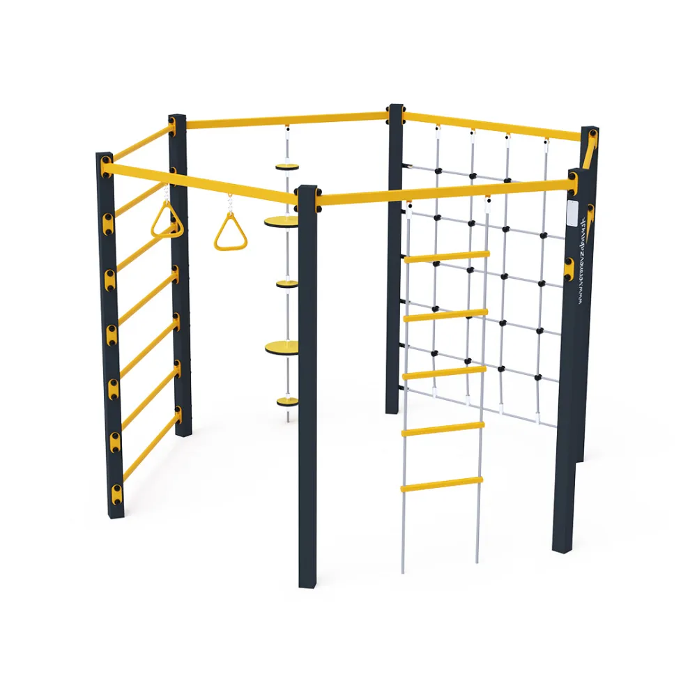 Seilelement Gymcenter VVZ-GYM003
