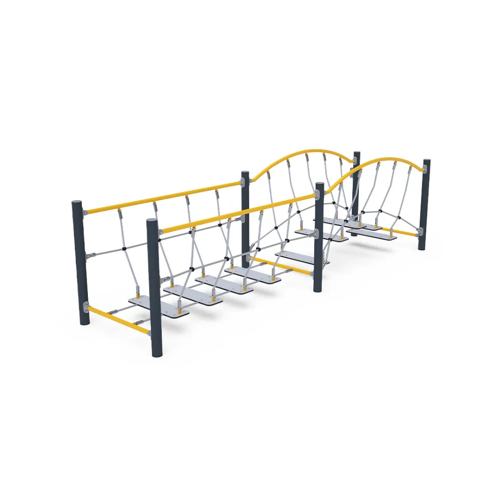 Doppelte Balancebrücke VVZ-MP2-01