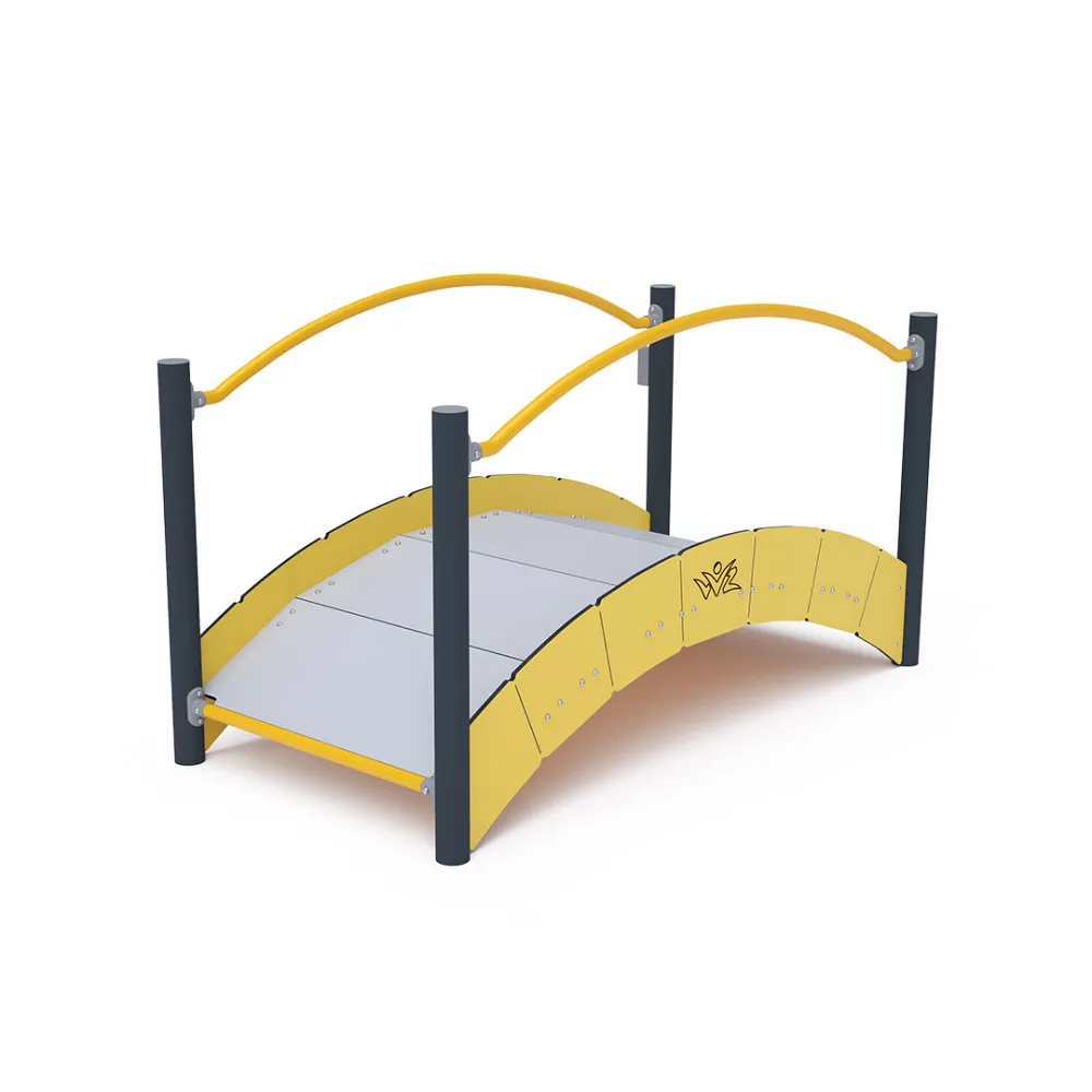 Feste Bogenbrücke VVZ-MP1-06