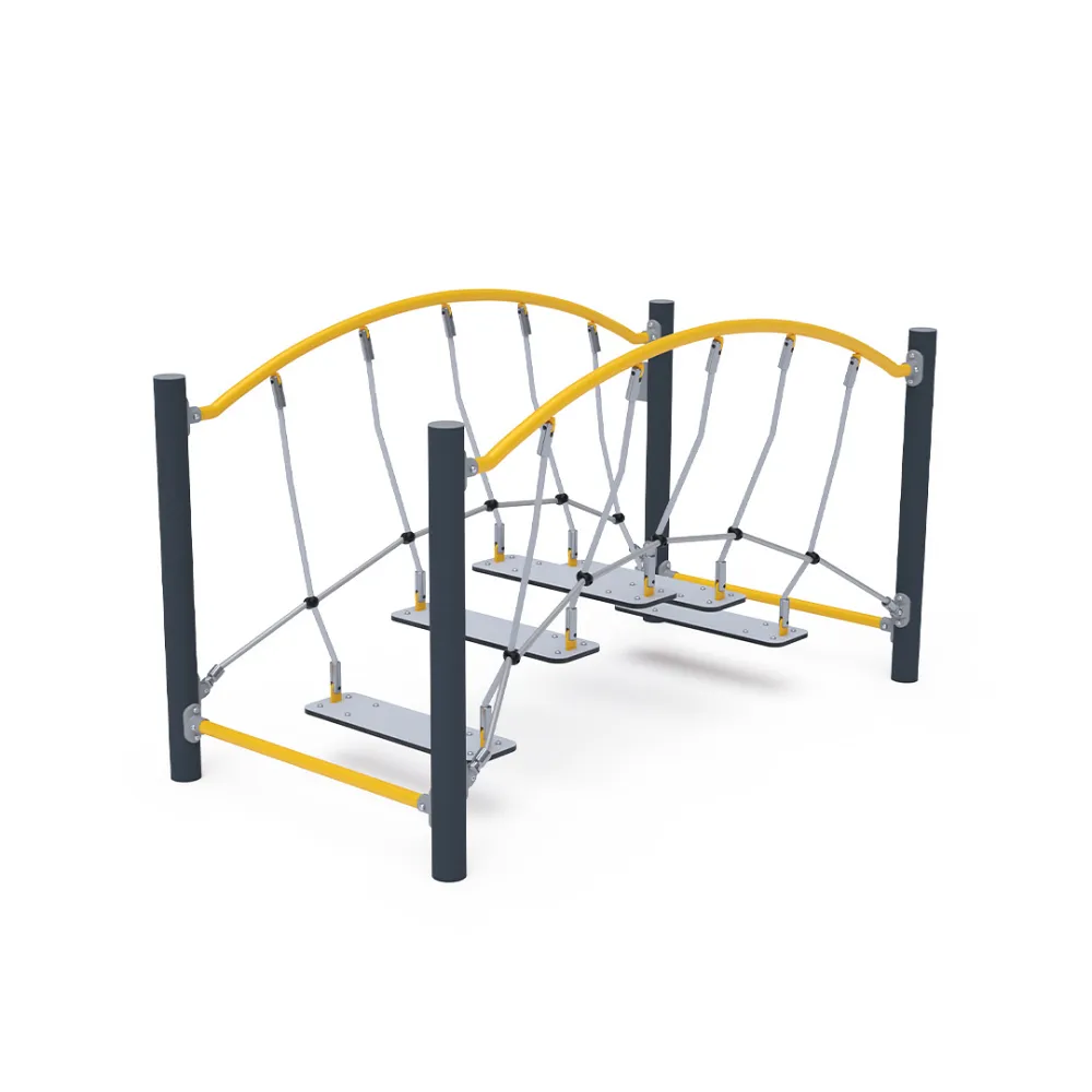 Bogen-Balance-Brücke VVZ-MP1-03