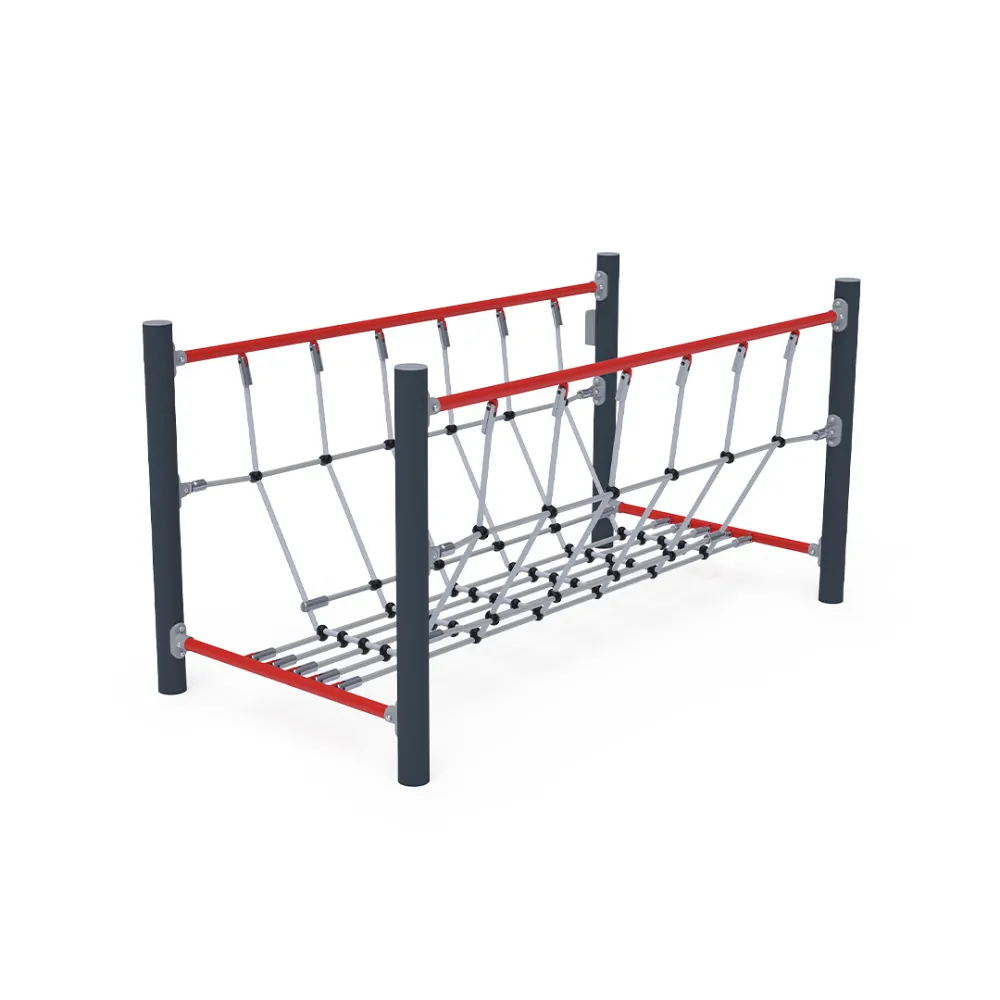 Seilbrücke VVZ-MP1-01