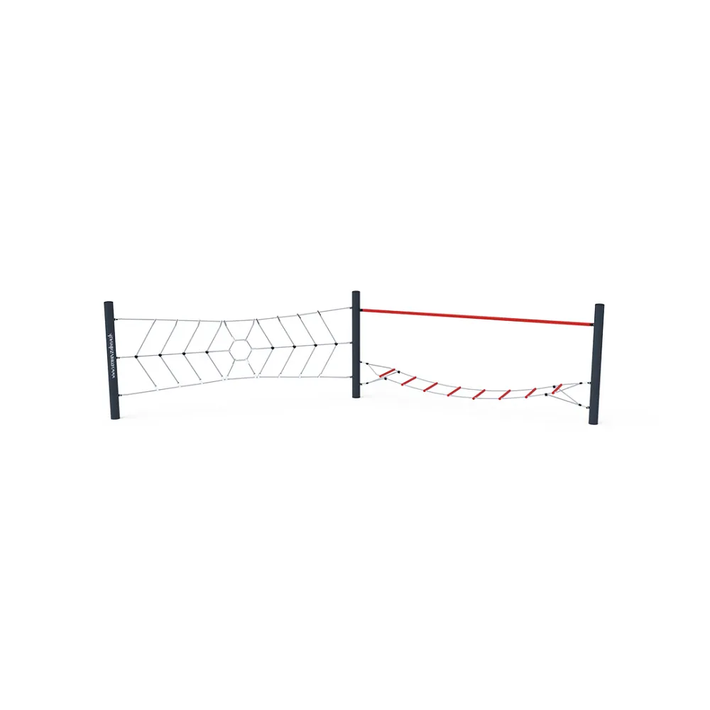 Doppelte Affenspur VVZ-OP2-03