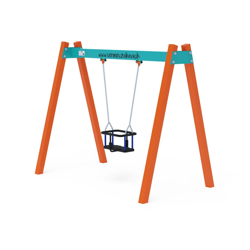 Hängeschaukel bis 1 m VVZ-VH002