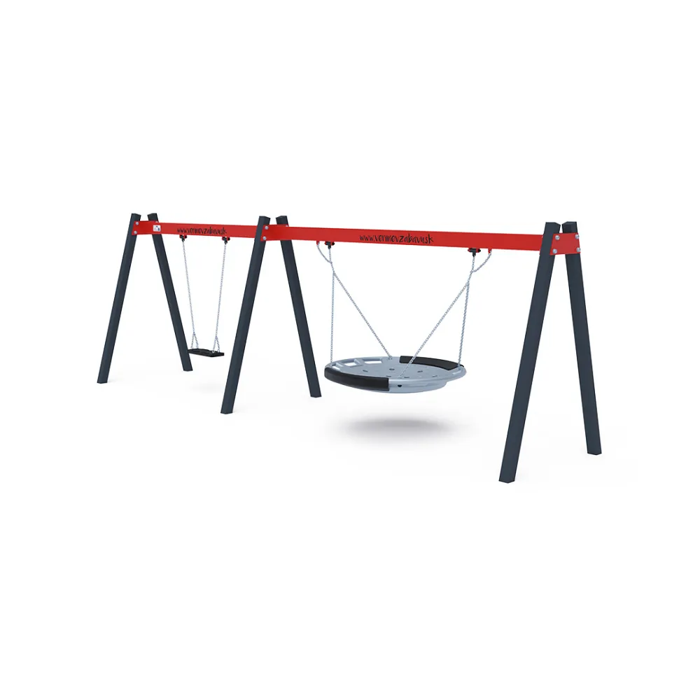 Hängeschaukel bis 1 m VVZ-VH009-1