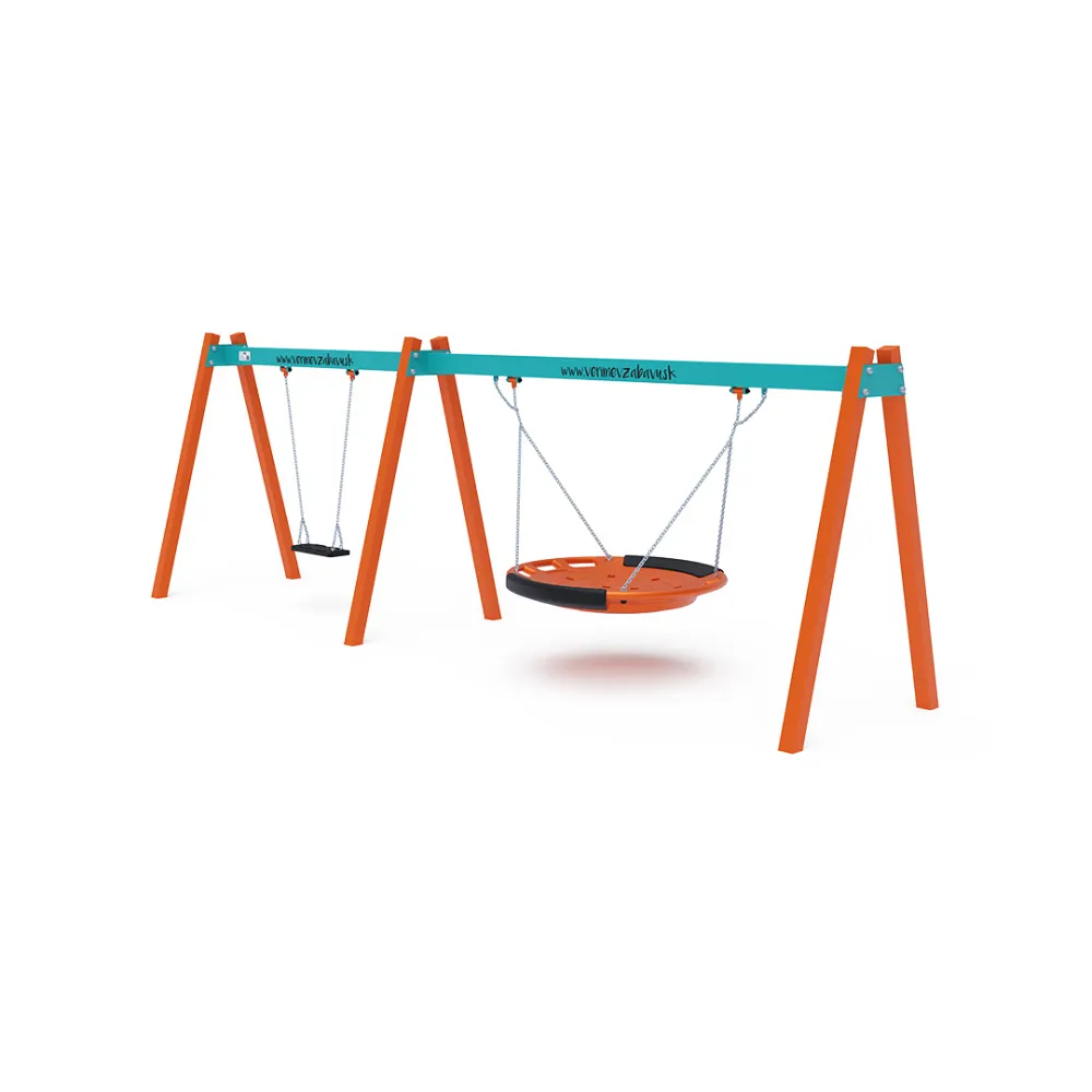 Hängeschaukel bis 1 m VVZ-VH009-1