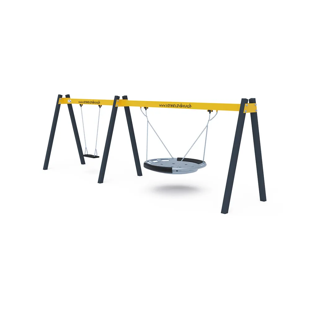 Hängeschaukel bis 1 m VVZ-VH009-1
