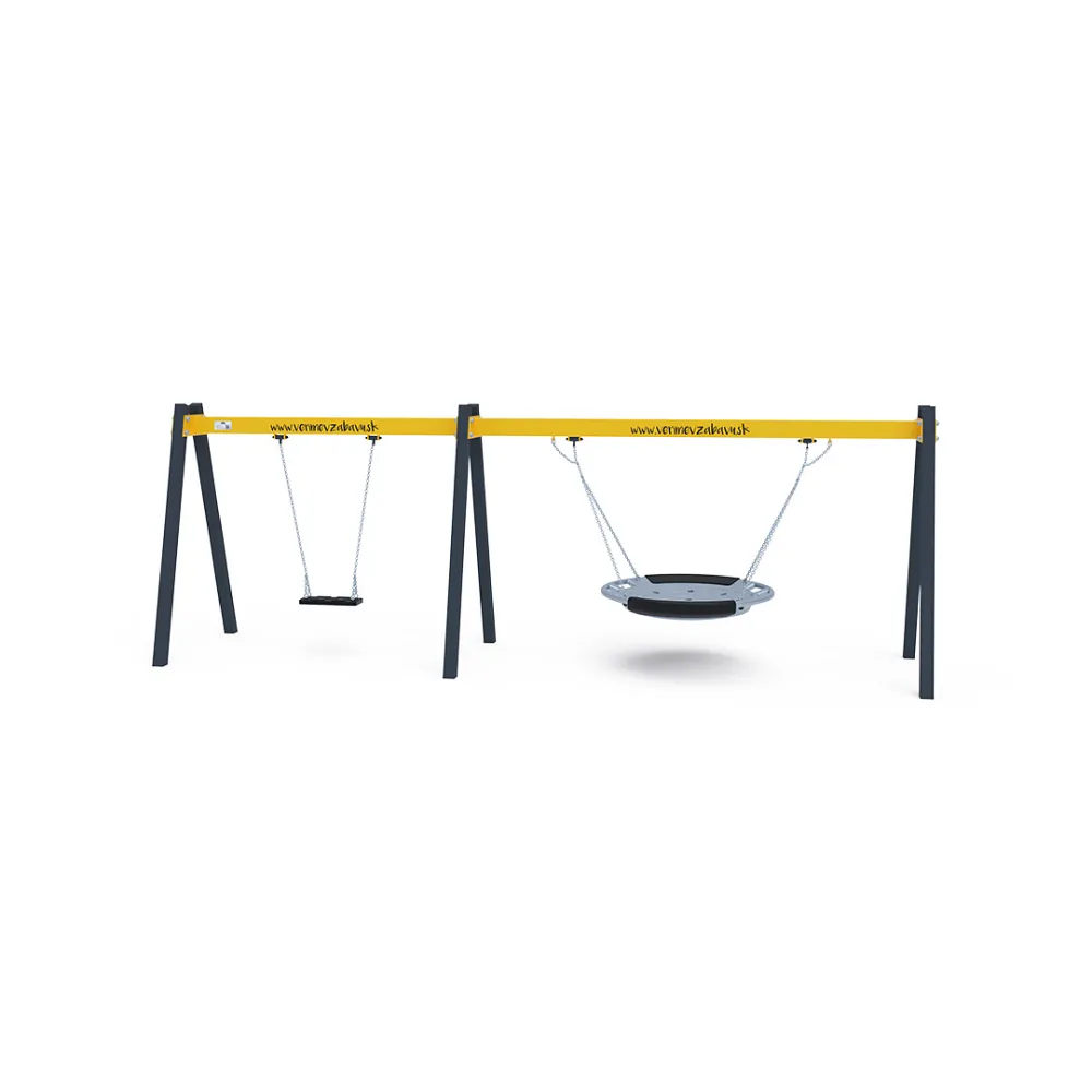 Hängeschaukel bis 1 m VVZ-VH009-1