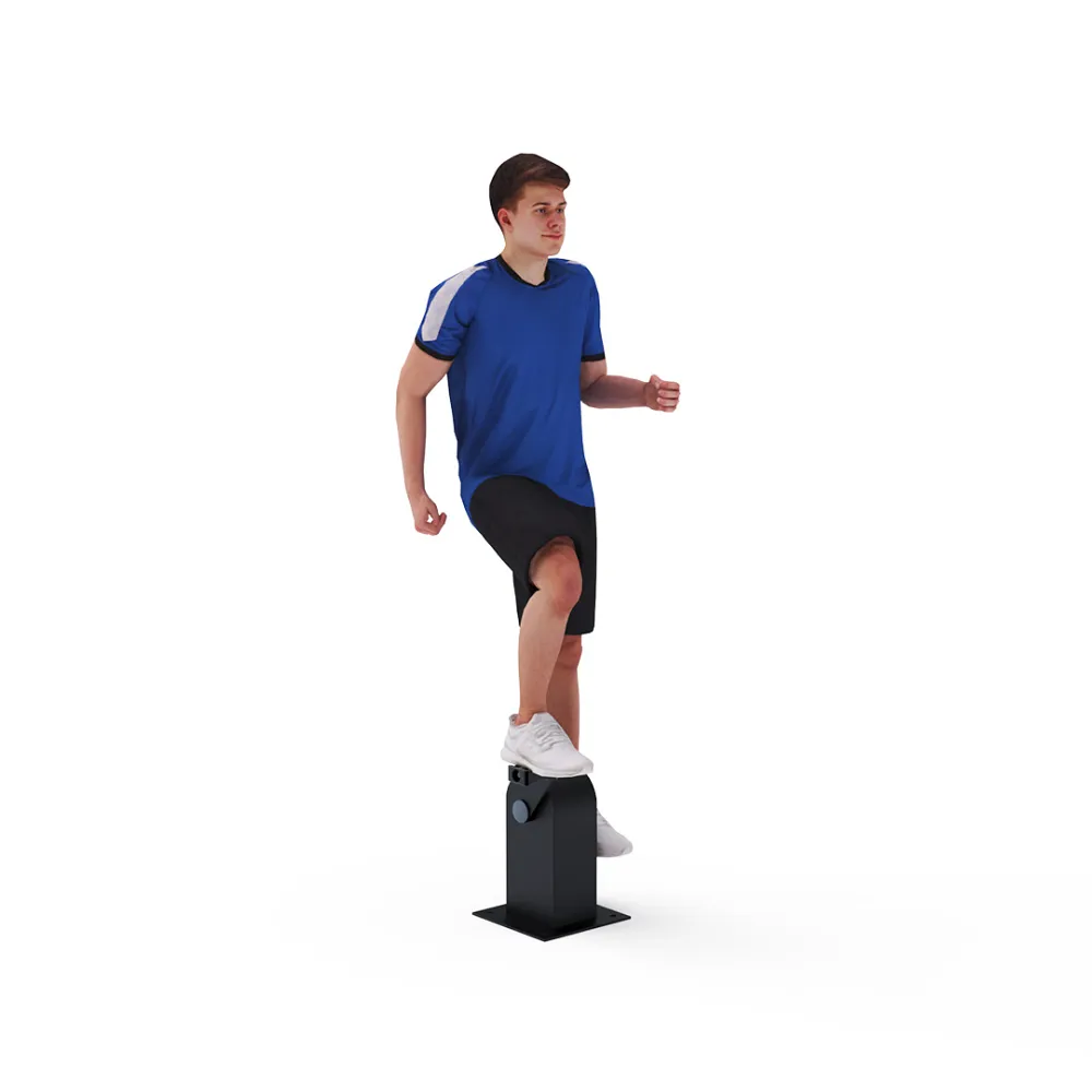 F26 Pedaltrainer