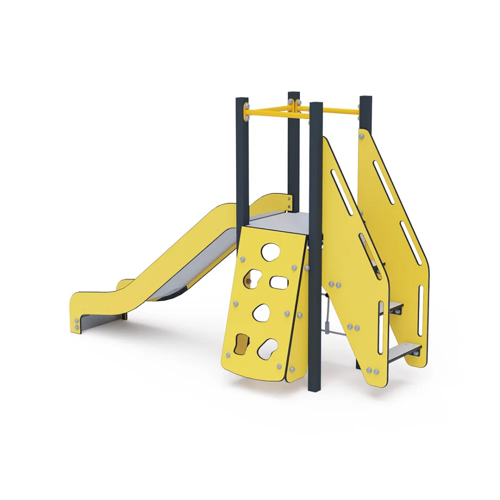 Turmbaugruppe Mini VVZ-VZM1-003-1,0 m