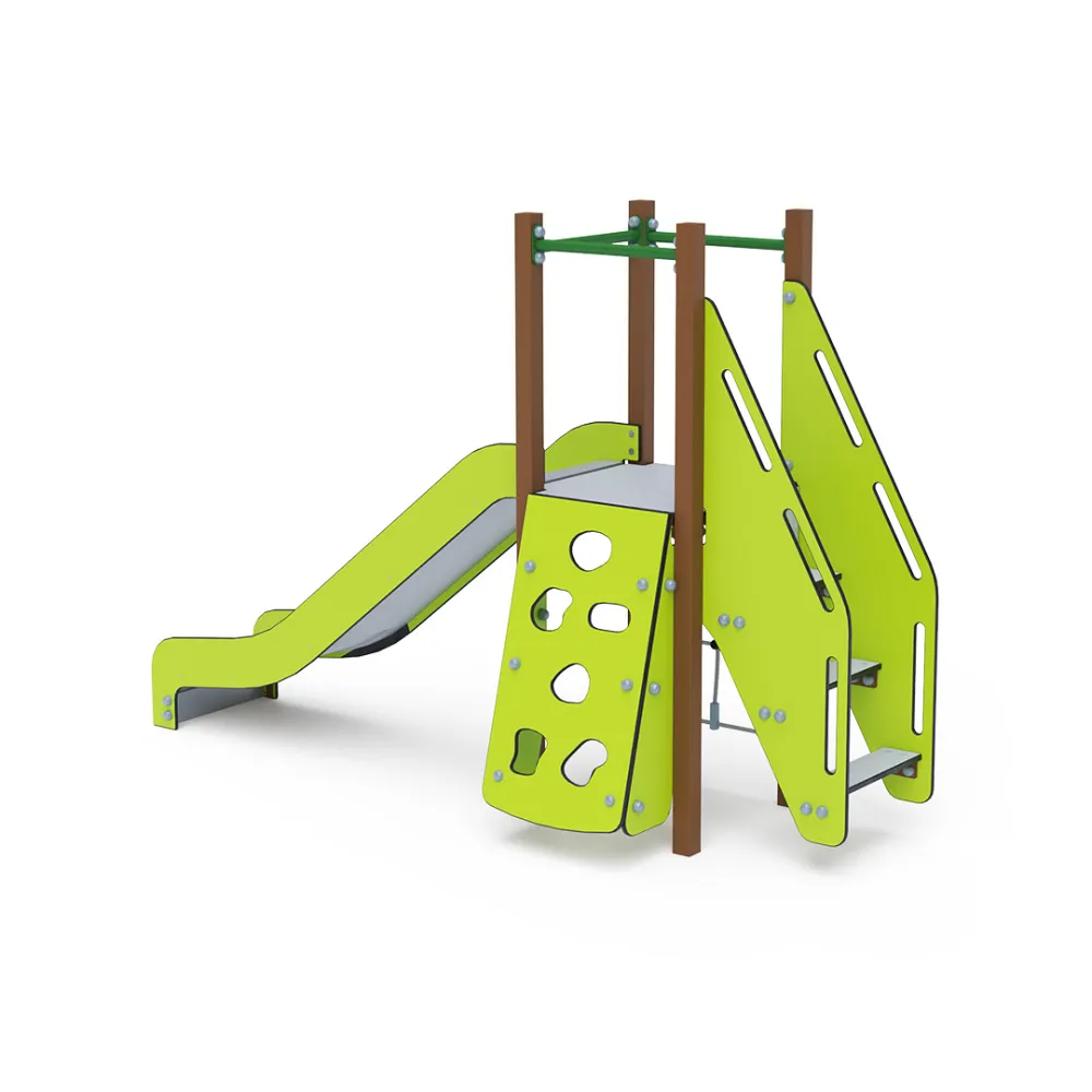 Turmbaugruppe Mini VVZ-VZM1-003-1,0 m