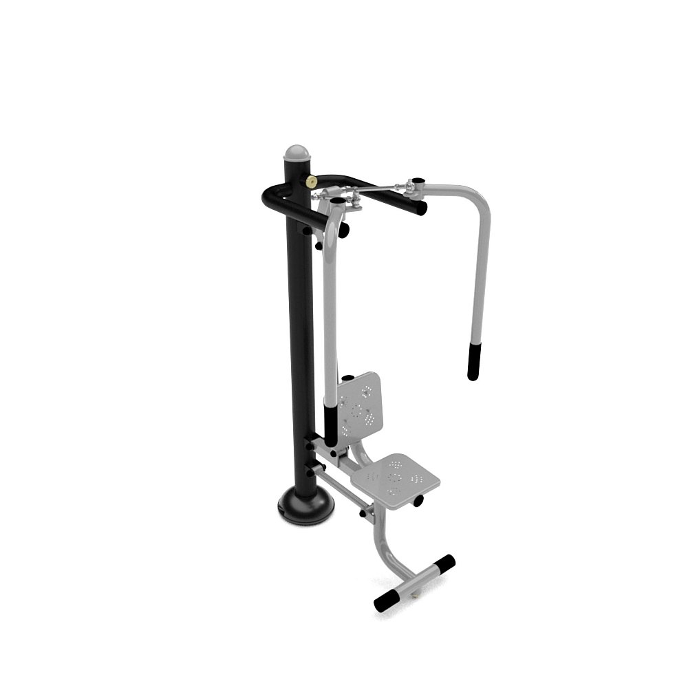 F21 Brusttrainingsgerät - Armcurls