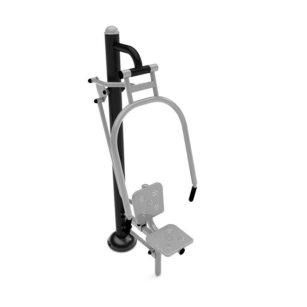 F18 Brusttrainingsgerät - Drücken