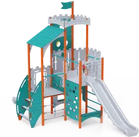 Spielplätze