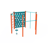 Gym-zentrum