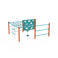 Gymcenter Mini