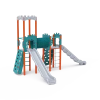 Doppelturm-Baugruppen
