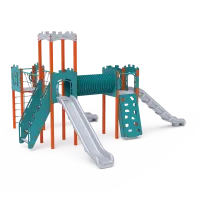 Drei-Turm-Baugruppen