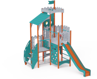 Spielplätze