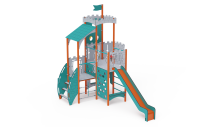Spielplätze