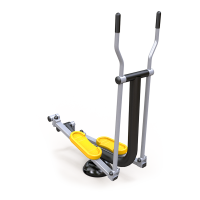 Outdoor-Fitnessgeräte