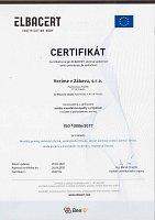 ISO 10 006 - Veríme v zábavu