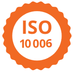 ISO 10 006