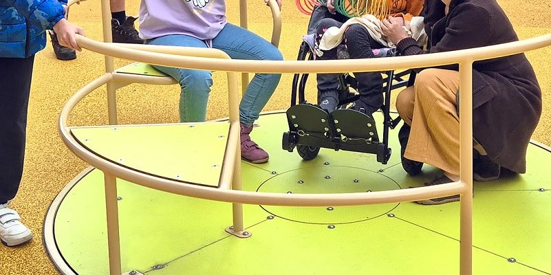 Inkluzívna hra Inkluzívna hra