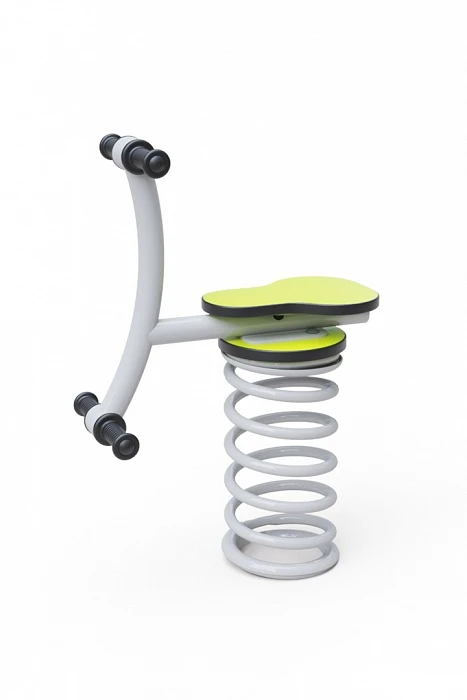 Federschwinge VVZ-SH001