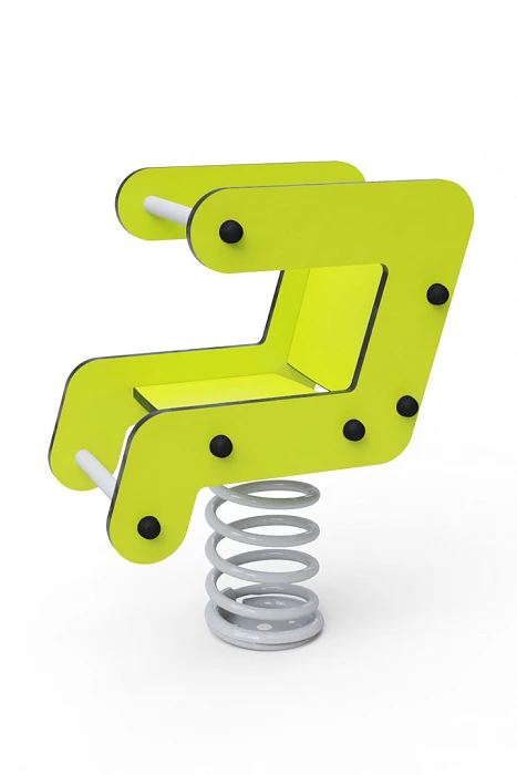 Federschwinge VVZ-SH002