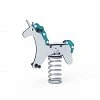 Spring Swing Unicorn VVZ-SH014 Spring Swing Unicorn VVZ-SH014