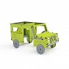 Fahrzeug - Jeep VVZ-DP002-1 Fahrzeug - Jeep VVZ-DP002-1