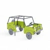 Fahrzeug - Jeep VVZ-DP002-2 Fahrzeug - Jeep VVZ-DP002-2